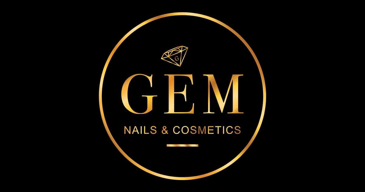 GEM Nails & Cosmetics